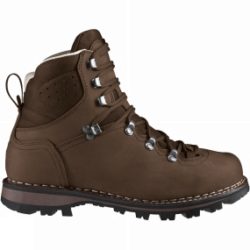 Hanwag Mens Horndl Boot Brown